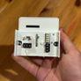 RJ11 + RJ45 Wall Socket (Phone + Ethernet) Image 2