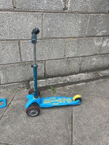 micro scooter