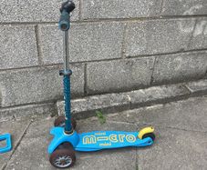 micro scooter