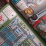lego book only , Image 3