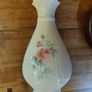 Vintage Donegal Parian China Irish Rose Bud Vase Image 7