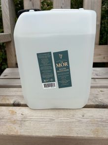 Sanitizer