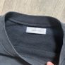 Anine Bing Graphic crewneck women's Medium Image 4