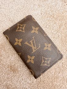 Louis Vuitton Card Holder