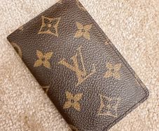 Louis Vuitton Card Holder