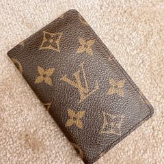 Louis Vuitton Card Holder