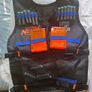 nerf vest jacket Image 2