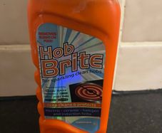 Hob Brite