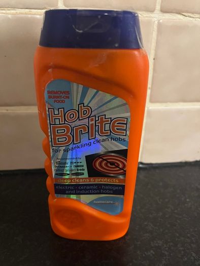 Hob Brite