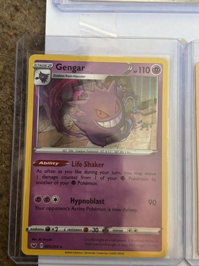 pokemon card