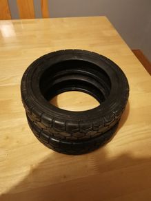 Honda Lawnmower Tyre, NEW