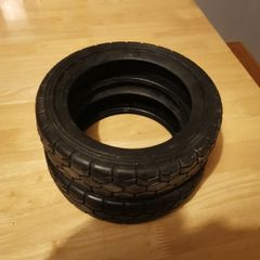 Honda Lawnmower Tyre, NEW