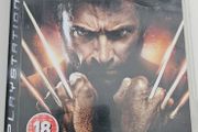 X-men Origins Wolverine Playstation 3