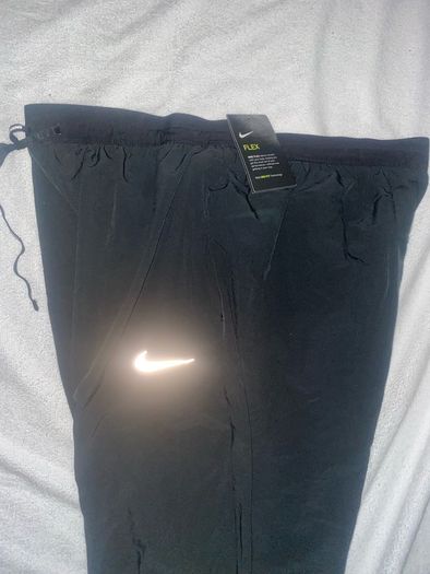 Nike flex running pants dri fit size xl brand new with tag