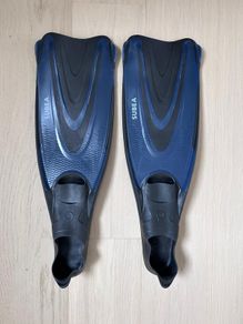 Fins Decathlon Subea 40-41