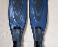 Fins Decathlon Subea 40-41