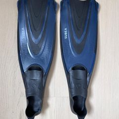 Fins Decathlon Subea 40-41