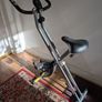 Opti Folding Exercise Bike Image 4
