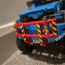 Lego Technic 42070 6x6 All Terrain Tow Truck Image 4