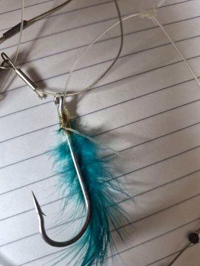 Fish Hook