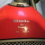 Miele S5 Power - Red Image 4