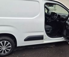 Citroen Berlingo 2019
