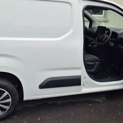Citroen Berlingo 2019