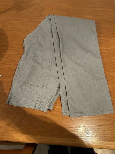Men's Alberto Jeans New 34 x 34
