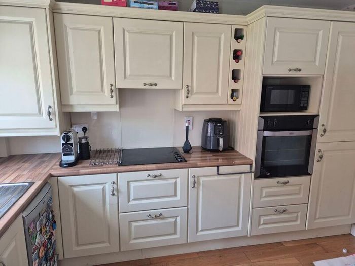Kitchen (and some appliances)