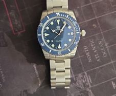 Addiesdive 39mm AD2068