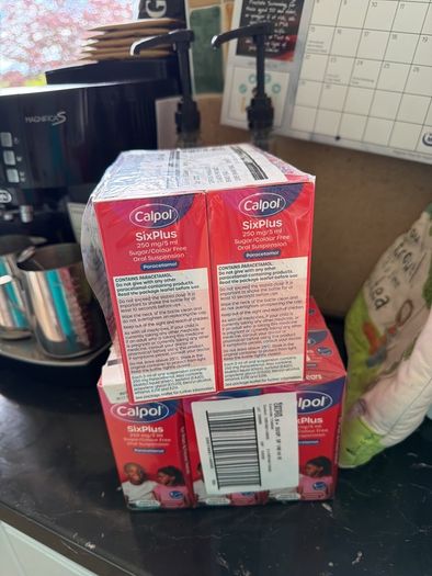calpol