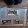 militaria??:ARP cigarette card book Image 4