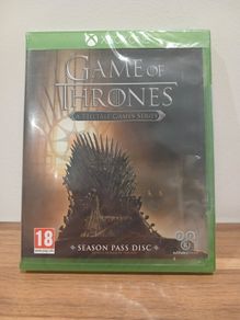Game Of Thrones (SEALED)