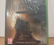 Game Of Thrones (SEALED)