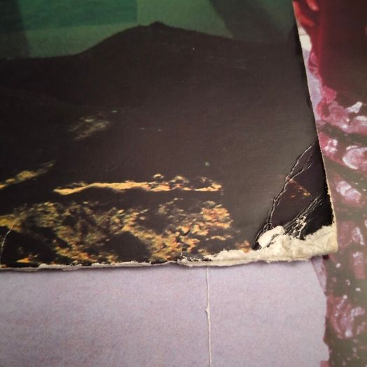 Toro y Moi - Causers of this