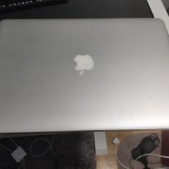 Apple MacBook Pro 15