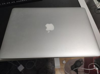 Apple MacBook Pro 15