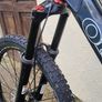 Orange Five  MTB Image 3