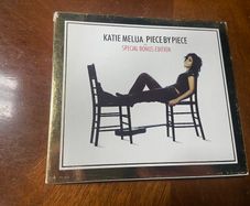Katie Melua Piece By Piece CD/DVD Special Edition