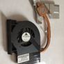 HP COMPAQ CQ61 G61 CQ70 CQ71 Laptop Heatsink & Cpu Cooling Fan Image 2