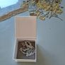 Newbridge silver ware necklace/Bracelet Image 5