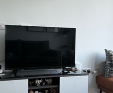 Toshiba 43l2163db 43" Smart Full Hd Hdr Led Tv