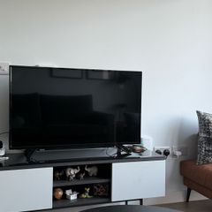 Toshiba 43l2163db 43" Smart Full Hd Hdr Led Tv
