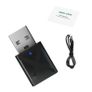 Mini Wireless Bluetooth 5.0 Transmitter Receiver Adapter Stereo Audio Music Image 3