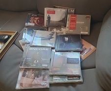 Eminem Albums