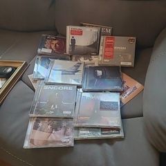 Eminem Albums