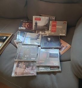 Eminem Albums