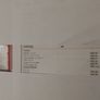 Honda Civic / CRX Front Wheel Bearing. Image 3