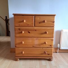 drawers