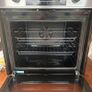 Beko AeroPerfect Single Built-In 60cm Fan Oven Image 6